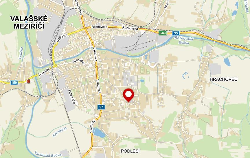Oceňovaná nemovitá věci představuje bytovou jednotku č. j. 1249/14 umístěnou v bytovém domě č. p. 1249, vč. podílu na společných částech domu a pozemku ve výši 2956/120259.