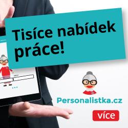 Pracovní portál Personalistka.cz se díky vysoké míře dohledatelnosti stal jedním z 5-ti nejvyhledávanějších portálů mezi uchazeči o práci. Jak to celé funguje?