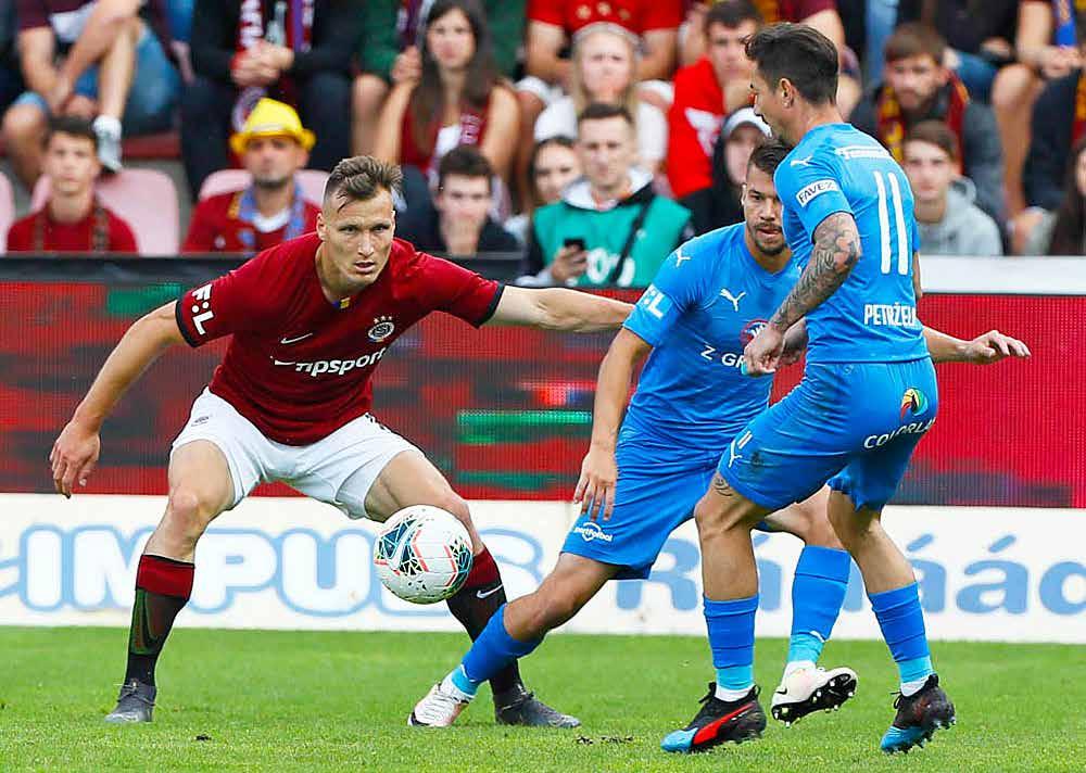 1. KOLO První liga 2019/20