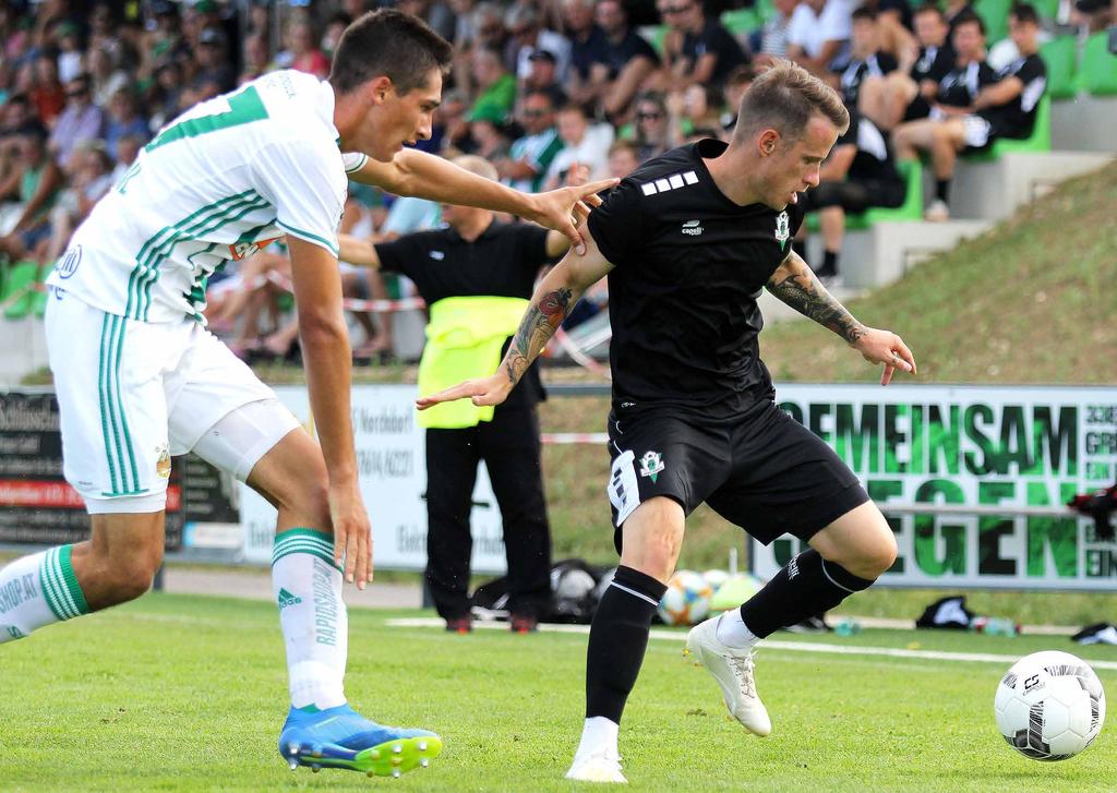 Jan Sýkora: Foto: fkjablonec.cz Věřím, že na Slavii mám! Éru ve Slavii rozjel záložník JAN SÝKORA výtečně.