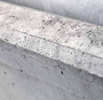 ZDARMA * Podhrabové desky s příslušenstvím betonové panely nahrazující podezdívku vhodné pod klasické pletivo, svařované sítě nebo svařované panely podhrabové desky jsou uchyceny na kulaté a hranaté