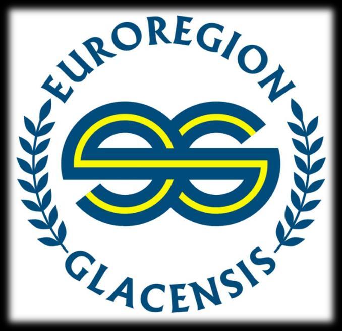 Aktivity projektu Marketingová kampaň Euroregion Glacensis Vytvoření společného loga DL letáčky,