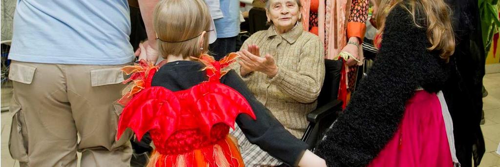 února 2011 Průběh akce: Příprava a dělení úkolů v případě krizové situace. Název akce: Supervize pro koordinátory dobrovolníků v Praze. Datum: 16.