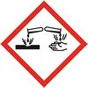 2.2 Prvky označení CLP Výstražný symbol Signální slovo Standardní a doplňkové standadrní věty o nebezpečnosti Pokyny pro bezpečné zacházení - prevence Pokyny pro bezpečné zacházení - reakce Nebezpečí