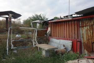 PŘEHLED ÚDAJŮ ID (Surveyor s Report): 164/8134/2018 LV no.: 468 Name of subject / Předmět ocenění: Pozemek čís. parcely 674/17v k.ú.