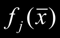 MC evaluation of the path integral Path integral MC estimator Sample path from