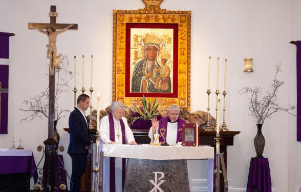 Josefovská Zábava 2019 Dne 17.