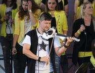obětavou pomoc! Během letních prázdnin bude probíhat další pozvolná revitalizace obou školních zahrad. 18. 19. 6.