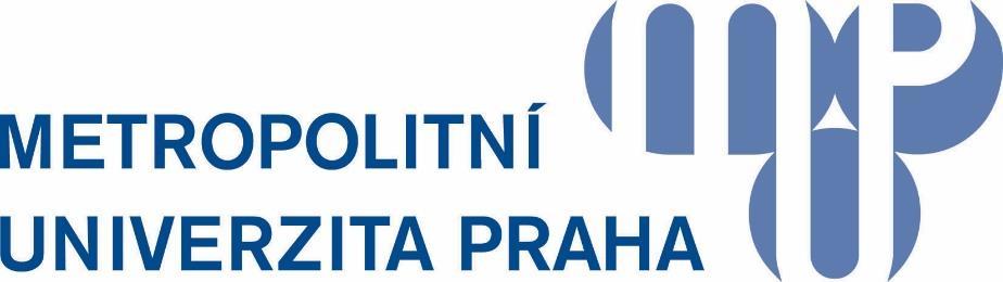 Metropolitní univerzita Praha, o.p.s.