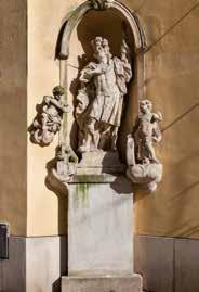 KOSTEL SV. MAŘÍ MAGDALÉNY 4 grkat-brno.cz, www.mari-magdalena.