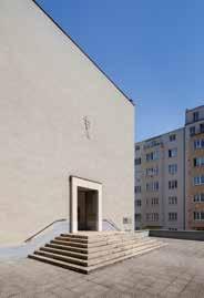 HUSŮV SBOR BOTANICKÁ 15 www.ccshbrno.cz/no/botanicka BOTANICKÁ 1 Církev československá (později Církev československá husitská) byla v Brně založena roku 1920.