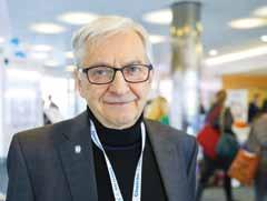 intenzivní péče 15 Sympozium Vitaminy v parenterální výživě: nové možnosti Kongres Colours of Sepsis byl v plném proudu a my jsme se vydali na další zajímavé sympozium, tentokrát skryté pod názvem