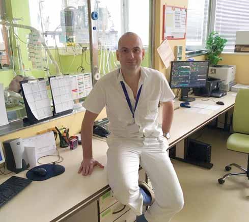 22 úhel pohledu budí spíše nedůvěru. Jedná se však o bezpečné vyšetření, které má naprosto nedocenitelný význam pro časnou diagnostiku a také léčbu CRC.