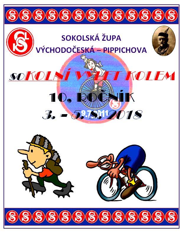 Slovenští přátelé se na oplátku zúčastňují našich kolních výletů.