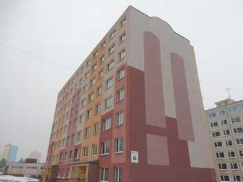 Družstevní