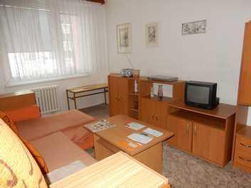Pokoj