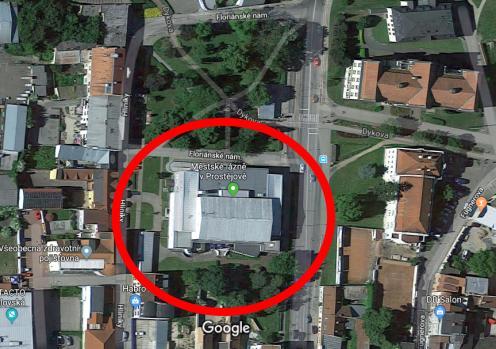 Koncepční řešení areálu odpovídá cca 50 let starému záměru, kde hlavní funkcí bylo pouze kondiční plavání a výuka plavání.