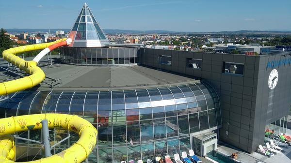 com) Obrázek 44 Aquapark Olomouc
