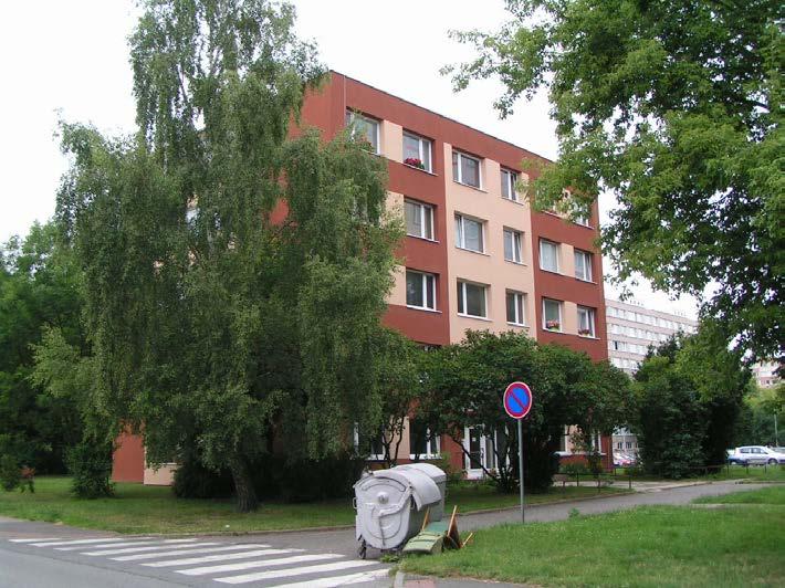 ENI CONSULT spol. s r.o. znalecký ústav obor ekonomika oceňování majetku ZNALECKÝ POSUDEK č. 187/7277/2015 o obvyklé ceně jednotky - bytu č. 2468/1, v bytovém domě č.p. 2468, včetně podílu na společných částech bytového domu a pozemku čís.