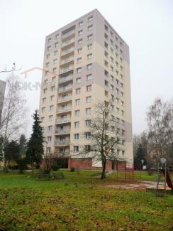 4) Bytová jednotka 1+1/L Nabídková cena: 790 000 Kč Upravená nabídková cena: 25 484 Kč/m 2