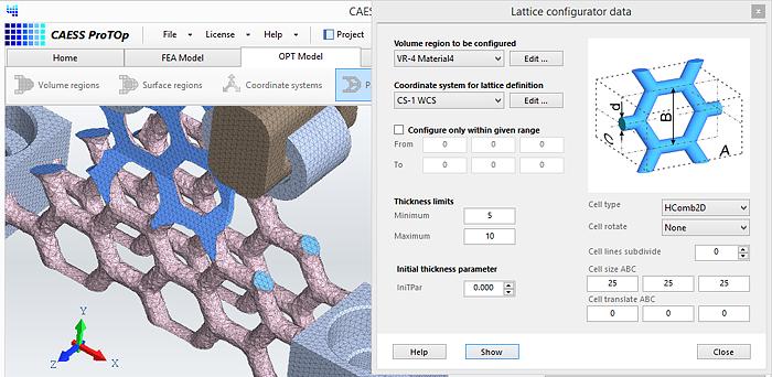 Mezi ně lze zařadit Autodesk Inventor, Solidworks, Creo nebo například Catii. [26] [31] Obr.