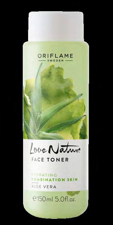 vera Love Nature 150 ml