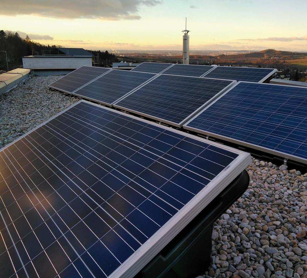 DEKSOLAR FOTOVOLTAICKÉ SYSTÉMY 30