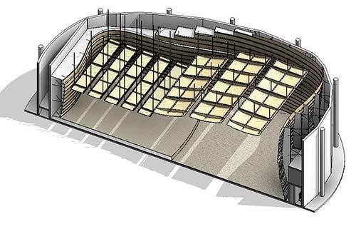 VERZE PROGRAMU CENA BEZ CENA S Basics 112 200,00 Kč 135 762,00 Kč Industrial 159 200,00 Kč 192 632,00 Kč Auditorium 318 300,00 Kč 385 143,00 Kč Combined 451 100,00 Kč 545 831,00 Kč Marshall Day