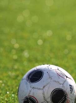 Zájmové organizace TJ FC Hnìvotín V mìsíci listopadu byly definitivnì ukonèeny všechny fotbalové soutìže.