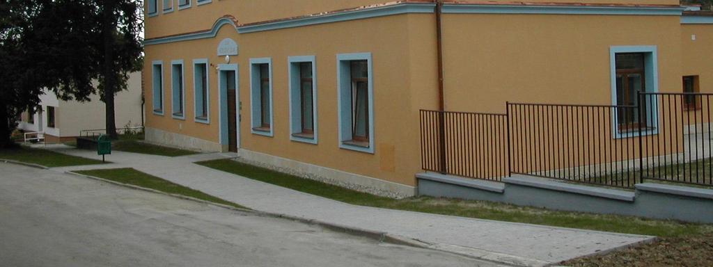 Krajině 44 Uherské Hradiště Vésky Tel.