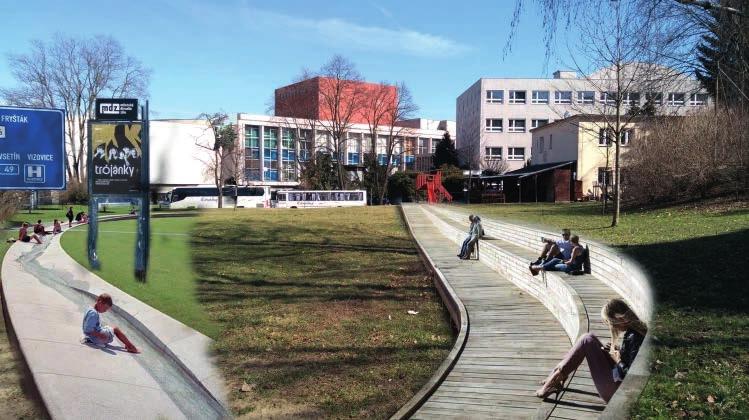 kanceláře místních částí, veřejná setkání Rady města Zlína s občany). Tamní představitelé proto spustili participativní projekt Tvoříme Zlín.