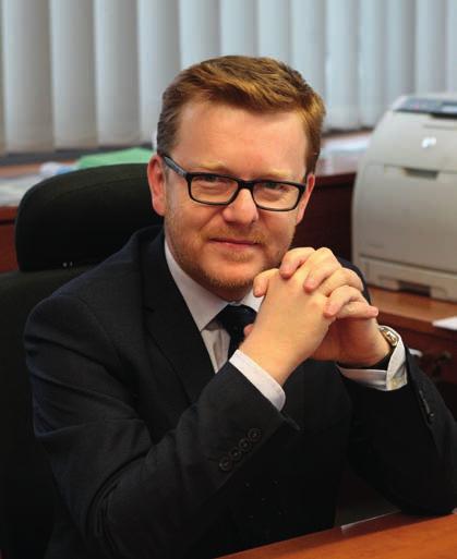Úvodní slovo náměstka ministra vnitra Žijeme v době dynamického vývoje veřejné správy.