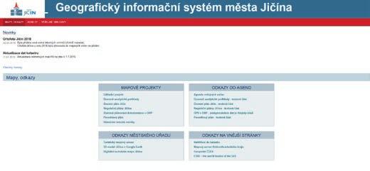 Jičín: Mapový portál Město Jičín se nachází v okrese Jičín v Královéhradeckém kraji. www.mujicin.