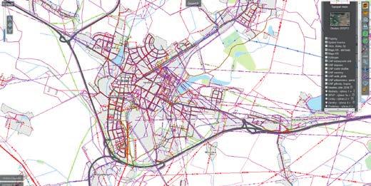 cz Mapové portály jsou přehlednou studnicí informací Potřeba sdílení geografických informací v rámci úřadu i pro veřejnost již několik let vede české úřady k vytváření mapových portálů.