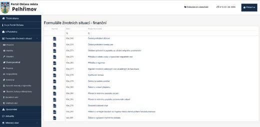 Samotné zpracování podkladů a vyhotovení rodného listu probíhá na úřadě.
