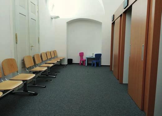 Na webových stránkách zveřejňují nejen usnesení zastupitelstva města, ale také kompletní podklady pro jeho jednání, které jsou zveřejňovány nejméně sedm dní před konáním zasedání.