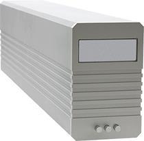sekce - 3680W, 16A/2 zásuvky); vstup/přívod: 16A IEC C20; provedení stříbrné i černé, 225x225x470mm, 20kg 282 990 4 234 990 4 199 990 4 Genesis One* single cell - samostatná buňka s