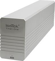 10kg provedení S DISPLEJEM 66 990 2 provedení BEZ DISPLEJE 49 990 2 Titan One* single cell - samostatná buňka síťového filtru a ochrany s unikátní technologii pro