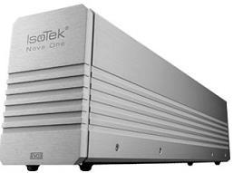 stříbrné i černé; 75x125x470mm; 10kg 42 990 2 Nova One* Titan* single cell - samostatná buňka síťového filtru a ochrany s modifikovanou konstrukci, vylepšeným a čistým napájením pro