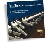 Sequel Link Cable Premier kabel k propojení mezi jednotkami Genesis One anebo Titan One; výstupní koncovka Neutrik/ vstupní koncovky C15 anebo C19;