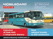 Inzerce 39 MGR. RADMILA POSPÍŠILOVÁ, MANAGING DIRECTOR SPOLEČNOSTI MOBILBOARD, S. R. O., 25
