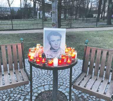 Za správnost informací na této stránce vedení města ani redakce neodpovídá.