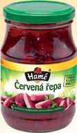 05) FRUTA Citronový koncentrát 3% 350 ml, FLOP Tuc Džem Jahoda&jablko 260 g ( = 8.