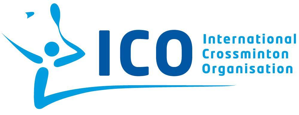 ICO Crossminton Open 20