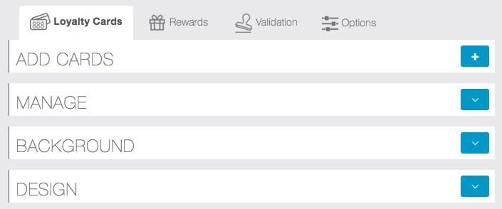 1. Welcome The Progressive Loyalty Siberian CMS module will allow you to launch a loyalty program and reward your customers as they buy from you.