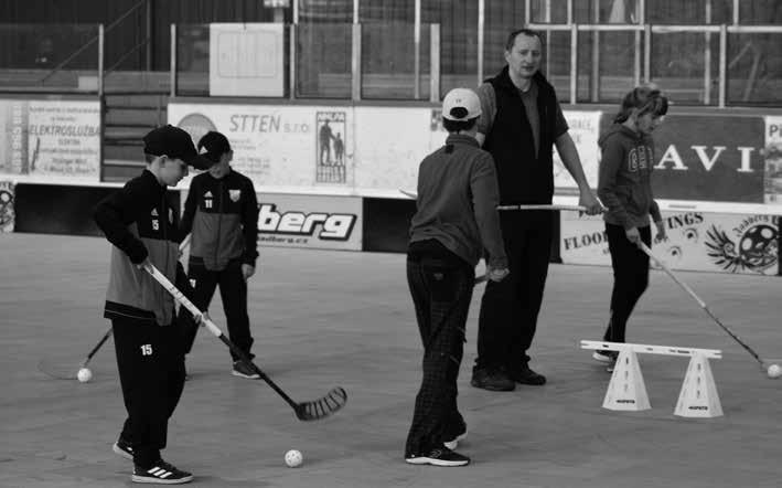 vimperske.noviny@mesto.vimperk.cz Ze sportu 6/2019 23 Vzájemná utkání o vítězi nerozhodla, a na řadu tak přišla minitabulka.