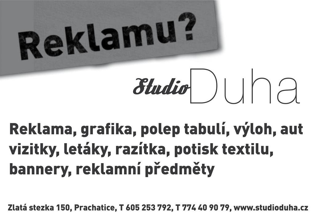 26 inzerce 6/2019 tel. 388 402 264 HOTEL - ŠUMAVA ve Zdíkově přijme: Kuchařky, Kuchaře (pouze vyučené) Servírky Pomocné pracovníky do kuchyně Recepční (znalost NJ) Pokojské Nástup možný od 1. 7.