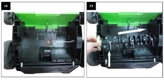 shodě Importér: Torriacars s.r.o. Jiráskova 476/69, 460 01 Liberec IČ: 28723163 DIČ: CZ28723163 prohlašuje, že následně označené zařízení na základě své koncepce a konstrukce, stejně jako na trh