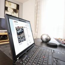 Na co si dát pozor při koupi ojetiny 1. 6. Přečtěte si důkladně kupní smlouvu a připojené obchodní podmínky.