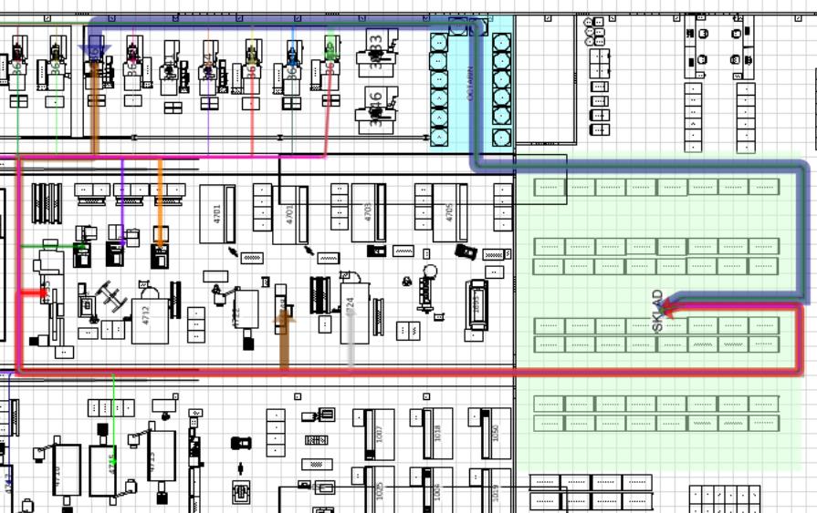 1.7.3 VisTable Software vistable touch vyvinula německá společnost Plavis GmbH se sídlem v Chemnitzu.